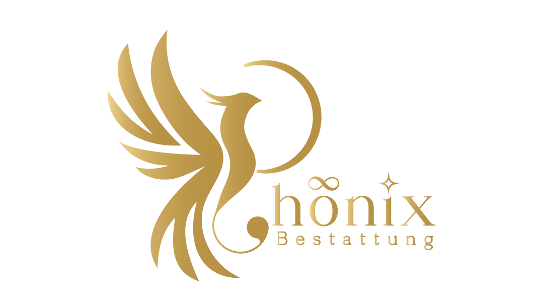Phoenix Bestattung Wien Logo